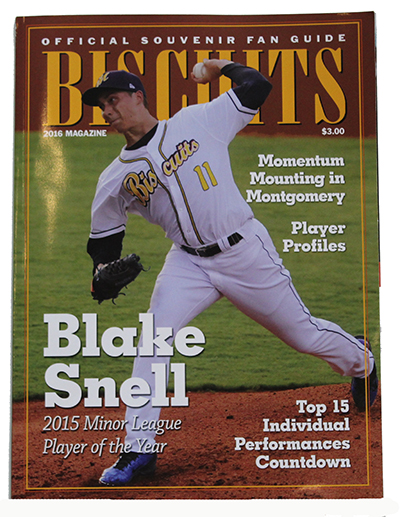 2016 Team Magazine 2016 Team Magazine